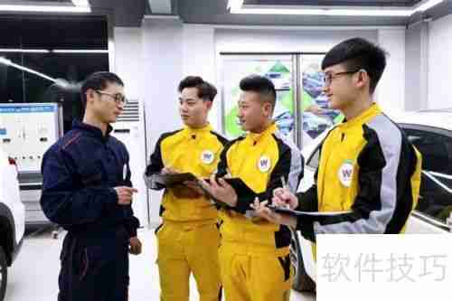 汽修学校学费多少_汽车维修培训费用一览表