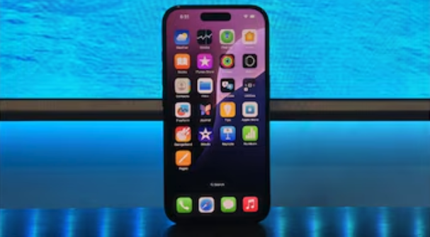 iPhone设置个性铃声方法—2025年最新教程