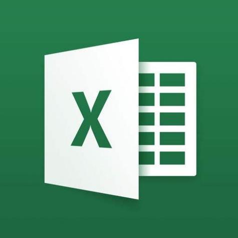 Excel调整字体大小与文字颜色方法
