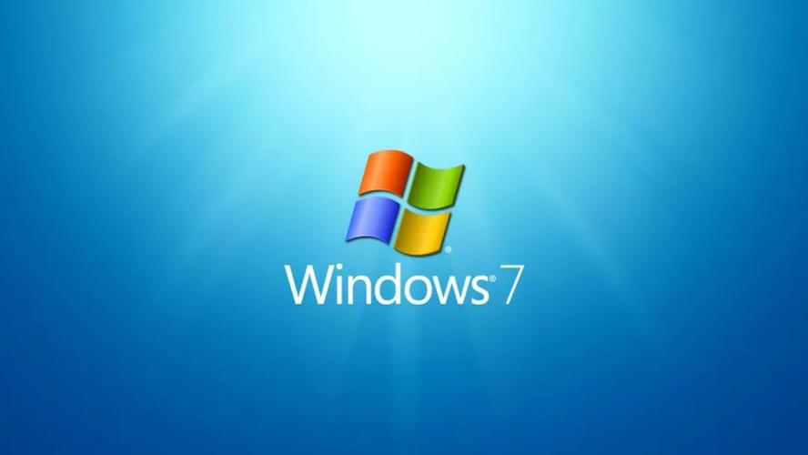 Win7桌面背景变黑怎么解决
