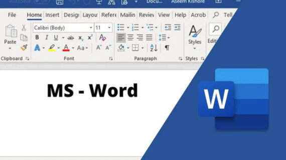 Word高效技巧！15个快捷键提升编辑速度