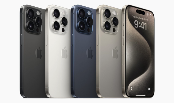 iPhone15Pro灵动岛怎么用?高效操作设置指南