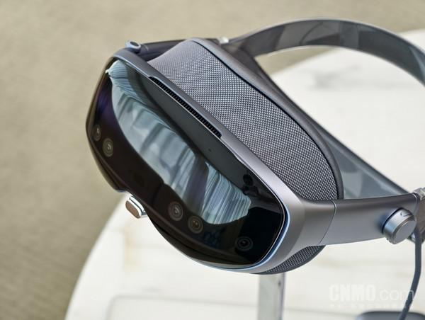 vivo Vision 探索版:398 克轻机身初体验
