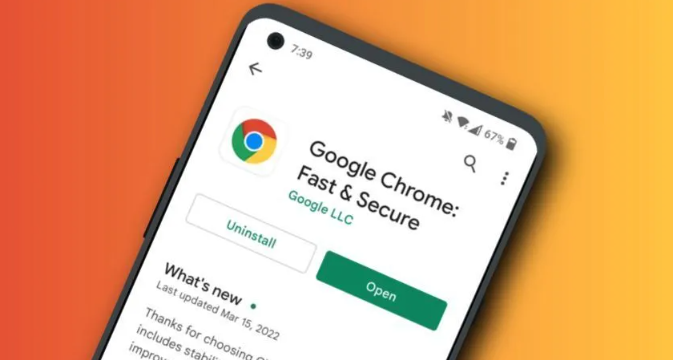 Chrome浏览器下载新版本前是否需要卸载旧版