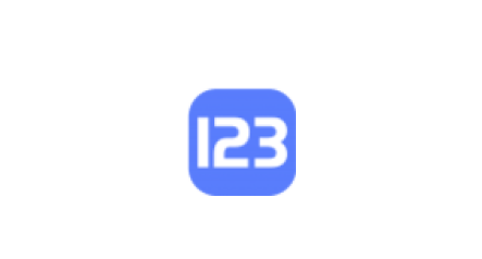 123网盘回收站清空方法教程