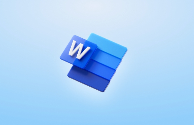 Word取消首字母自动大写方法