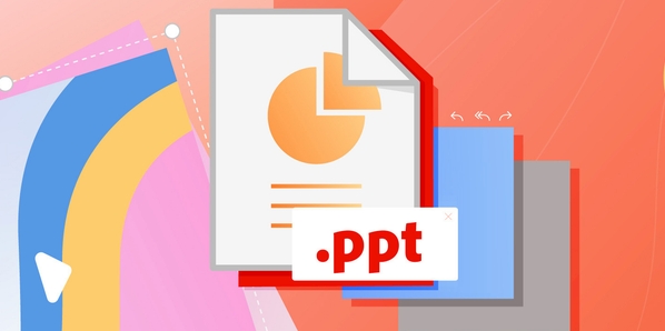 PPT如何统一应用单页背景到全部幻灯片