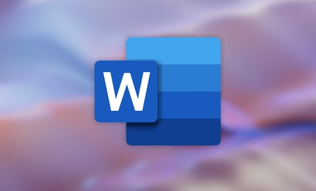 Word表格列宽怎么调？简单设置方法分享