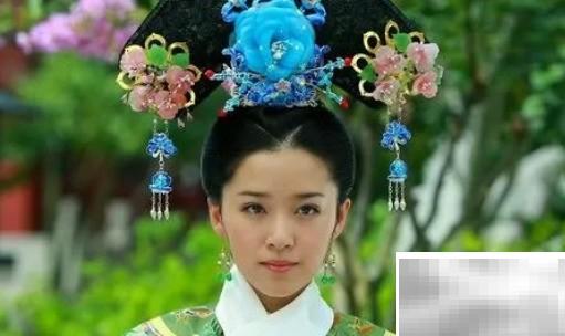 欣荣五阿哥洞房夜揭秘