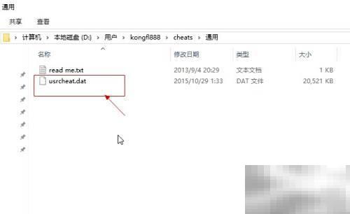 DeSmuME R4金手指使用教程详解