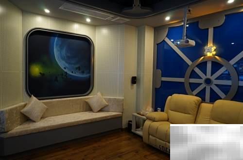 私人影吧搭建趋势与未来方向