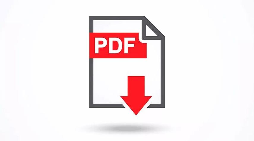 PDF转Word超链接保留技巧