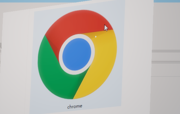 google Chrome浏览器下载后如何配置下载文件自动分类