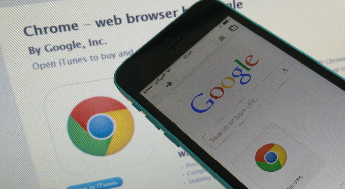 Chrome浏览器安卓下载与安装图文教程