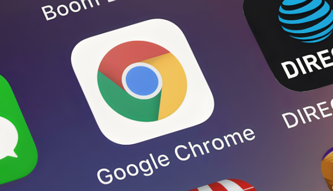 Google Chrome浏览器缓存清理操作方法