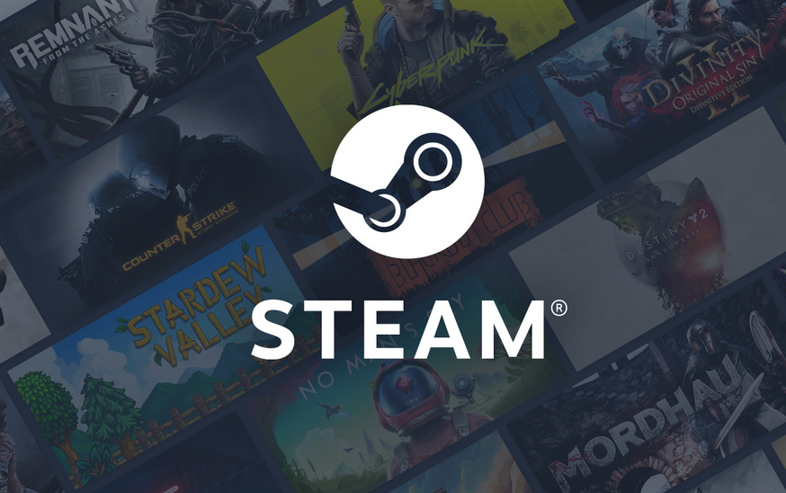 Steam官网入口及注册教程