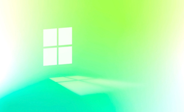 Windows关机电源灯还亮怎么办