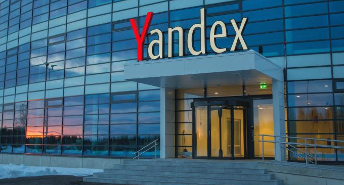Yandex浏览器首页入口及登录教程详解
