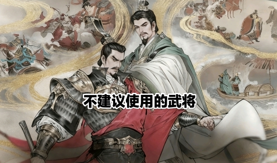 《三国望神州》角色强度排名解析