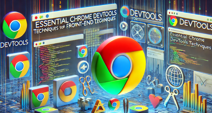 Chrome浏览器视频播放流畅度优化操作实战