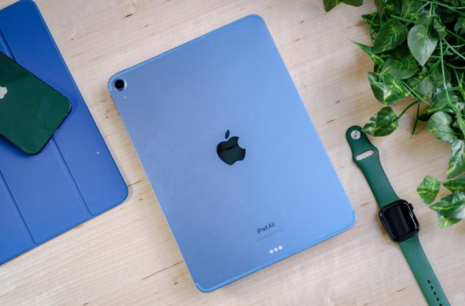 iPad分屏隐私保护设置方法