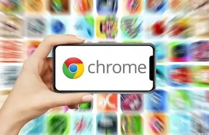 Chrome浏览器网页内容自动翻译操作教程
