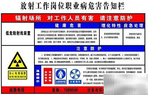 职业病防治核心措施解析