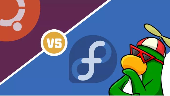 Ubuntu还是Fedora?哪个更合你口味?