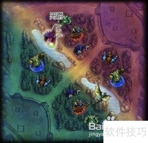 打大龙的重要性及胜负关键分析
