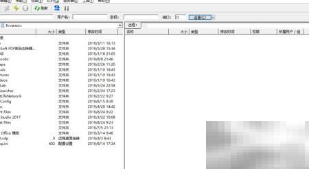 FTP下载数据资源方法详解