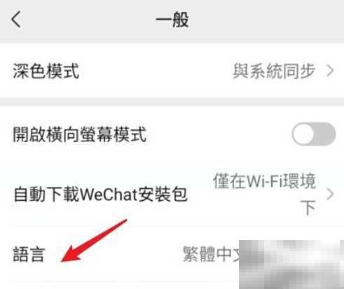 iPhone设置中文教程详解