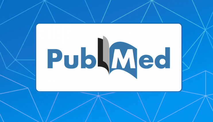 PubMed文献检索页官网在线查找
