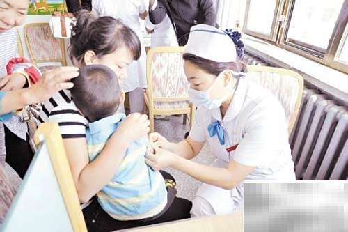 儿童免疫规划全攻略