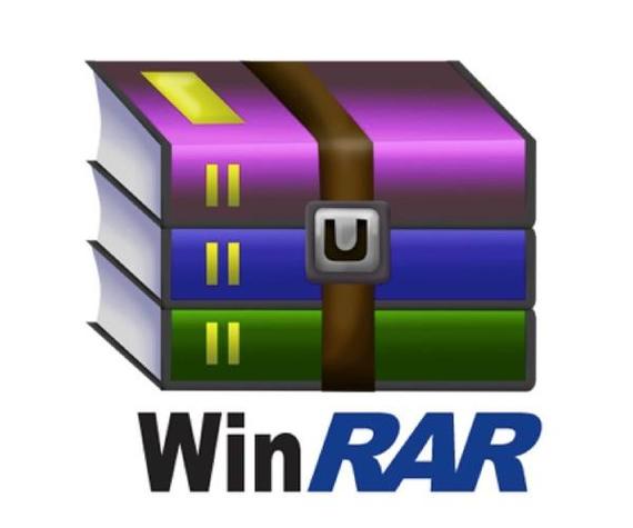 WinRAR压缩文件夹的详细步骤