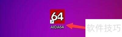 AIDA64隐藏测试设置详解