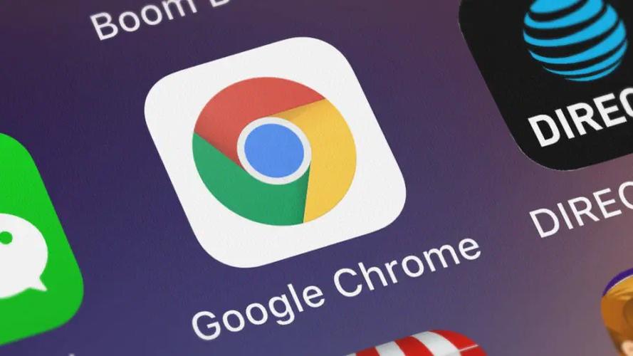 Chrome浏览器最新版官网下载入口