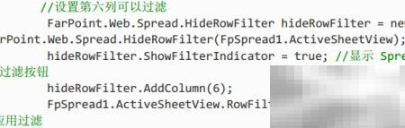 ASP.NET过滤操作详解与实战指南