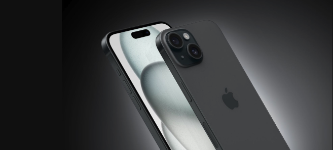 苹果15 Pro Max如何启用防偷窥模式_iPhone 15 Pro Max防偷窥模式开启步骤
