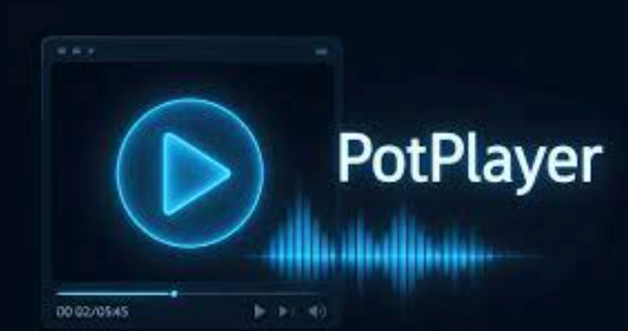 Potplayer黑屏修复方法大全
