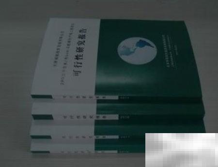 项目兴建理由与目标分析