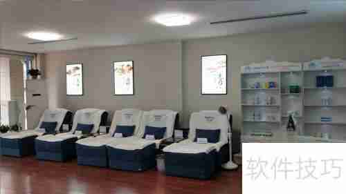 开足浴店技巧：选址、装修与营销策略全攻略