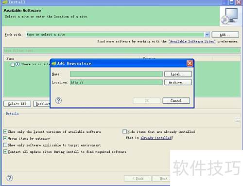 STS安装Activiti插件教程详解