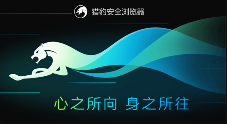 猎豹浏览器官网安全链接入口
