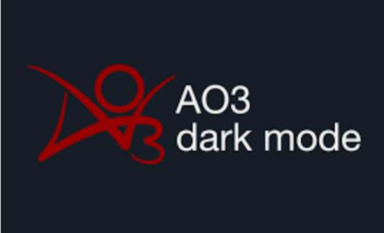 AO3官网如何切换中文_archiveofourown中文界面设置教程