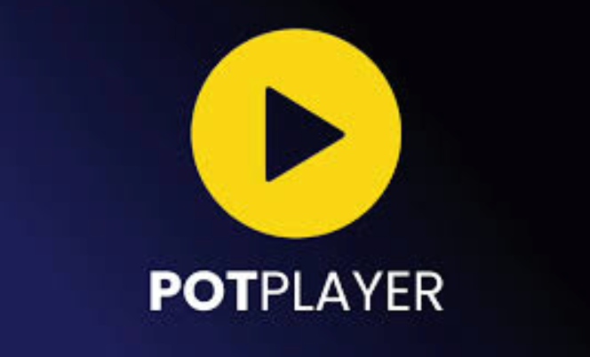 Potplayer音画不同步解决方法