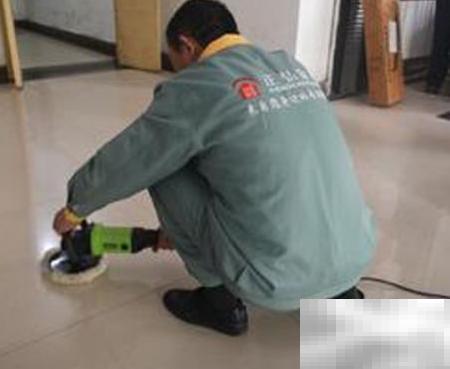石材地板保养技巧与清洁妙招