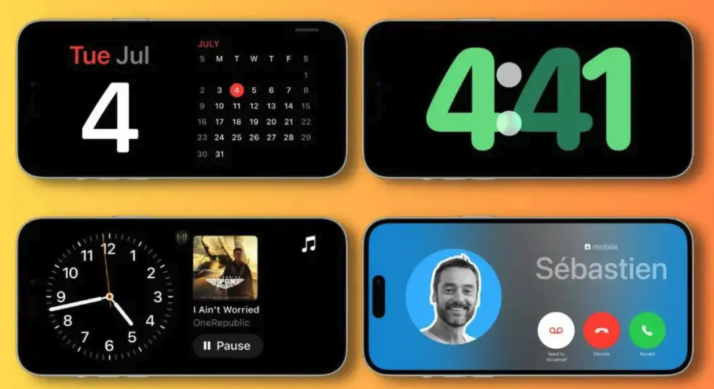 iPhone 17 Pro如何开启桌面小组件