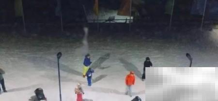 太子岭滑雪攻略：新手必看全指南