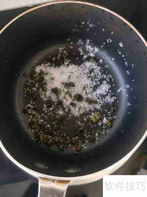 健脾豪华版奶茶：温暖脾胃的秋冬饮品选择