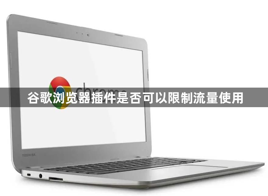 谷歌浏览器插件是否可以限制流量使用